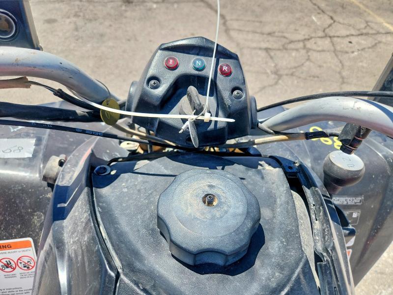 Aukcja sprzedaży 2022 Canam Atv, vin: RFGUB2513NS030109, numer aukcji: 55461396