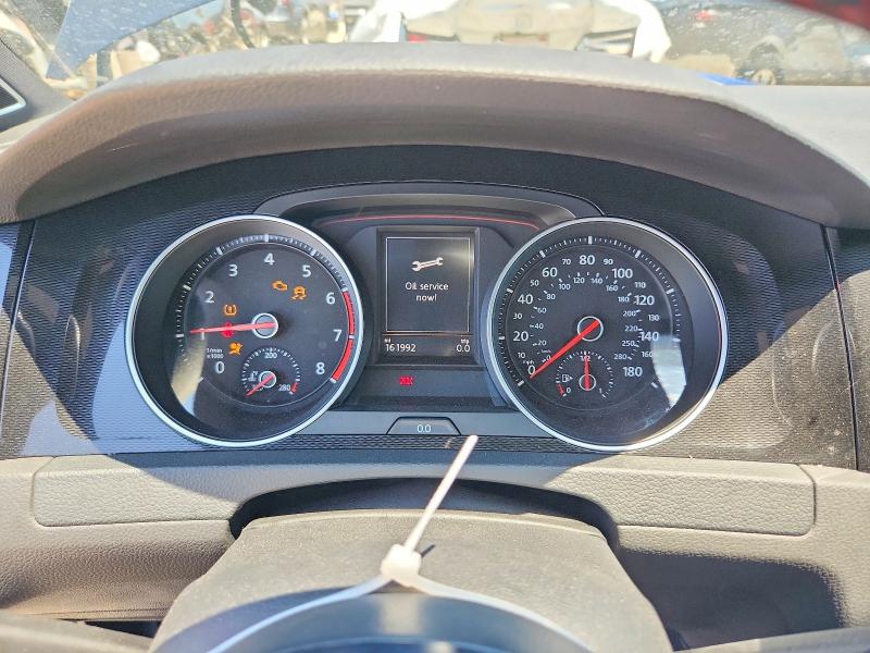 Продаж на аукціоні авто 2016 Volkswagen Gti, vin: 3VW5T7AU8GM061057, номер лоту: 58095486