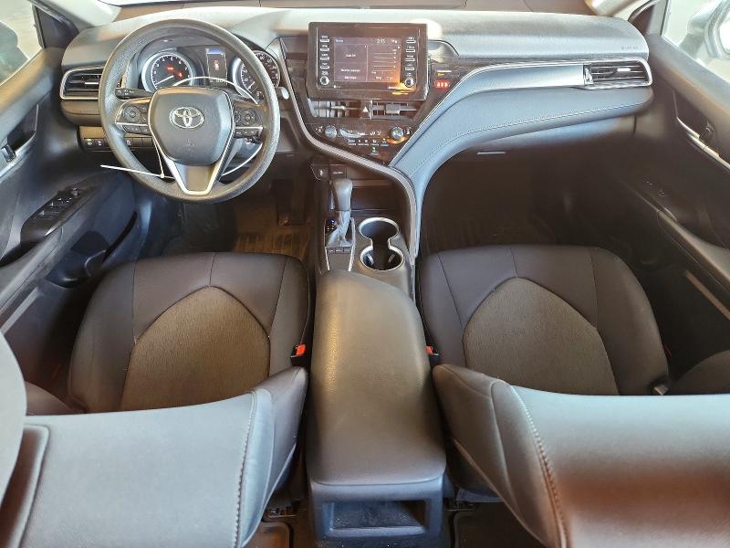 Aukcja sprzedaży 2022 Toyota Camry, vin: 4T1C11AK2NU660780, numer aukcji: 58831796