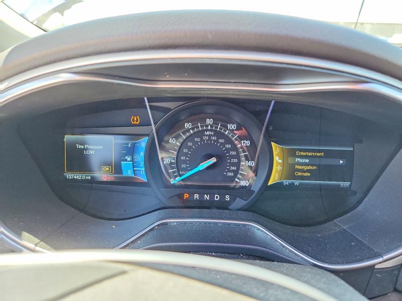 Продаж на аукціоні авто 2014 Ford Fusion, vin: 1FA6P0HD6E5372178, номер лоту: 55650046