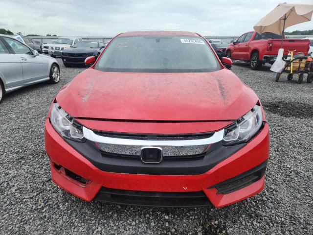 Продаж на аукціоні авто 2017 Honda Civic, vin: 2HGFC2F58HH520584, номер лоту: 55732496