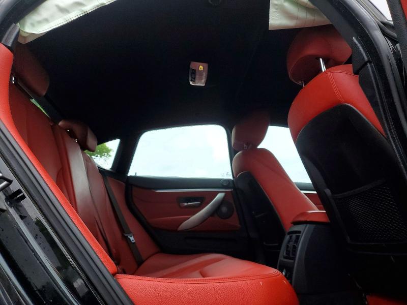Продажа на аукционе авто 2016 Bmw 428, vin: WBA4C9C57GG141537, номер лота: 58486146