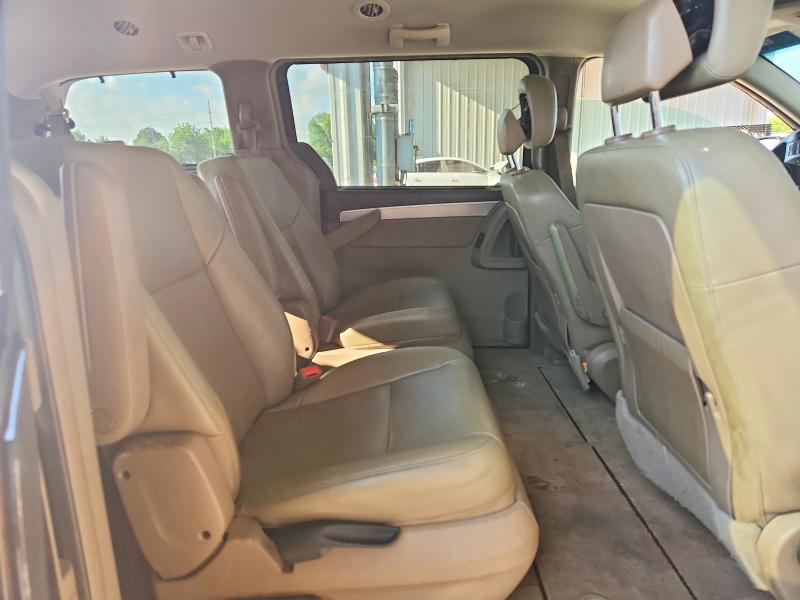 Продаж на аукціоні авто 2012 Volkswagen Routan, vin: 2C4RVABG0CR127737, номер лоту: 56282076