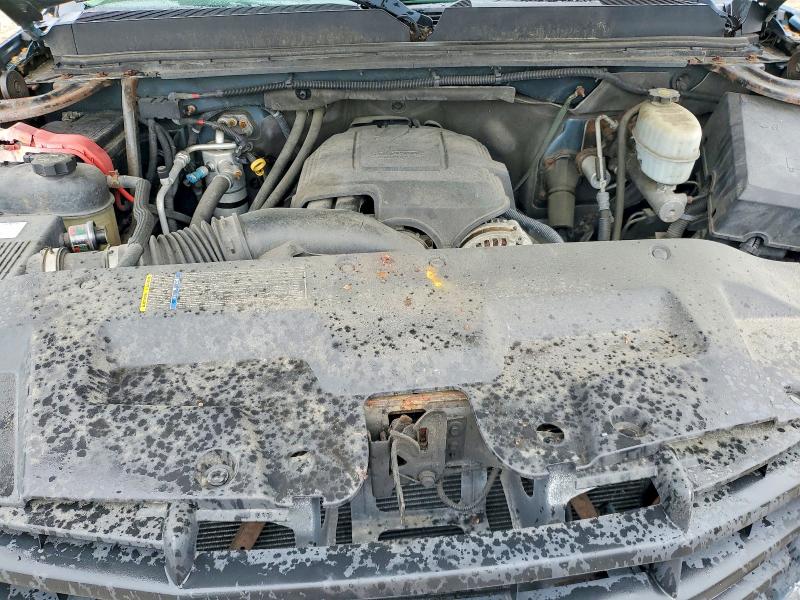 2007 Gmc Sierra მანქანა იყიდება აუქციონზე, vin: 1GTHK24K97E600775, აუქციონის ნომერი: 58273356