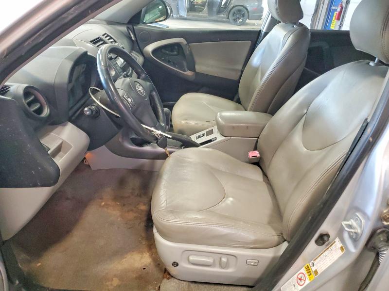 Продаж на аукціоні авто 2007 Toyota Rav4, vin: JTMZK31V276007049, номер лоту: 58191896