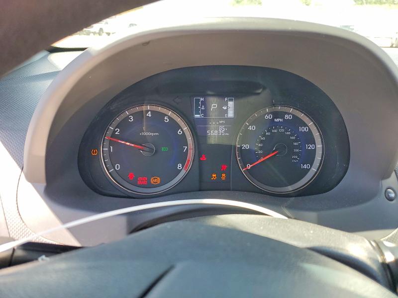 Продажа на аукционе авто 2016 Hyundai Accent, vin: KMHCT4AE0GU958401, номер лота: 57894716