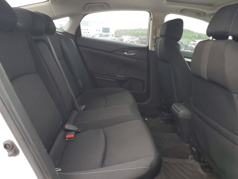 Aukcja sprzedaży 2017 Honda Civic, vin: 19XFC2F79HE038220, numer aukcji: 57966406