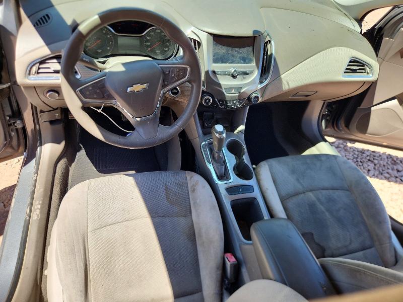 Aukcja sprzedaży 2018 Chevrolet Cruze, vin: 1G1BE5SM8J7143996, numer aukcji: 85983805