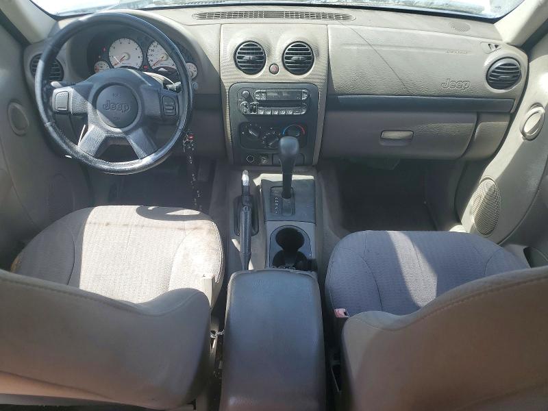 Aukcja sprzedaży 2002 Jeep Liberty, vin: 1J4GL48K12W229770, numer aukcji: 56487696