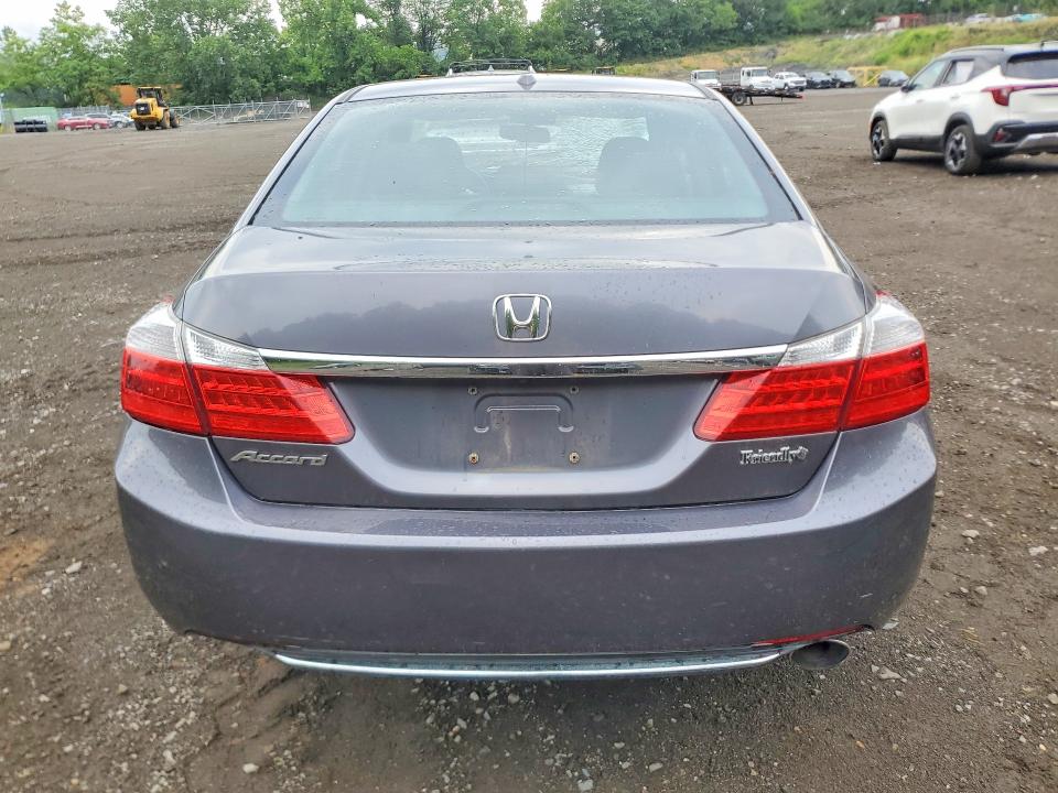 2013 Honda Accord მანქანა იყიდება აუქციონზე, vin: 1HGCR2F82DA280176, აუქციონის ნომერი: 57937586