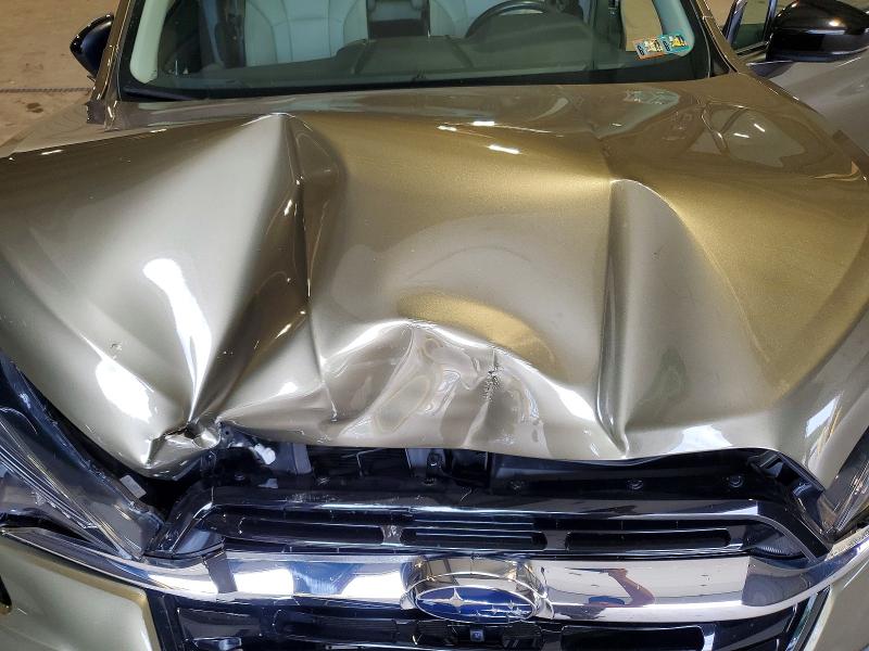 58809006 :رقم المزاد ، 4S4WMAUD6R3466444 vin ، 2024 Subaru Ascent مزاد بيع