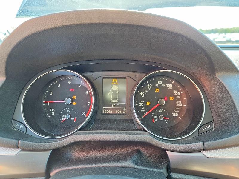 Aukcja sprzedaży 2018 Volkswagen Passat, vin: 1VWAA7A30JC049859, numer aukcji: 55831956