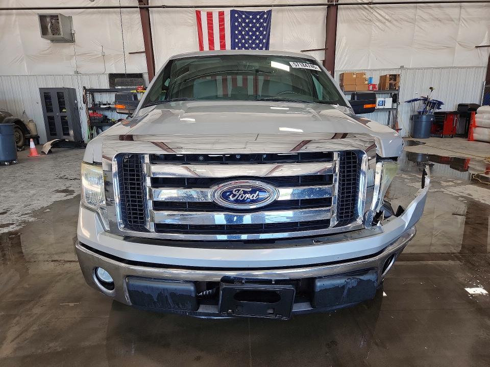 Aukcja sprzedaży 2012 Ford F150, vin: 1FTEW1CM6CKD71553, numer aukcji: 57184746