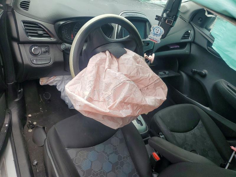 Aukcja sprzedaży 2018 Chevrolet Spark, vin: KL8CB6SA5JC426730, numer aukcji: 55692126