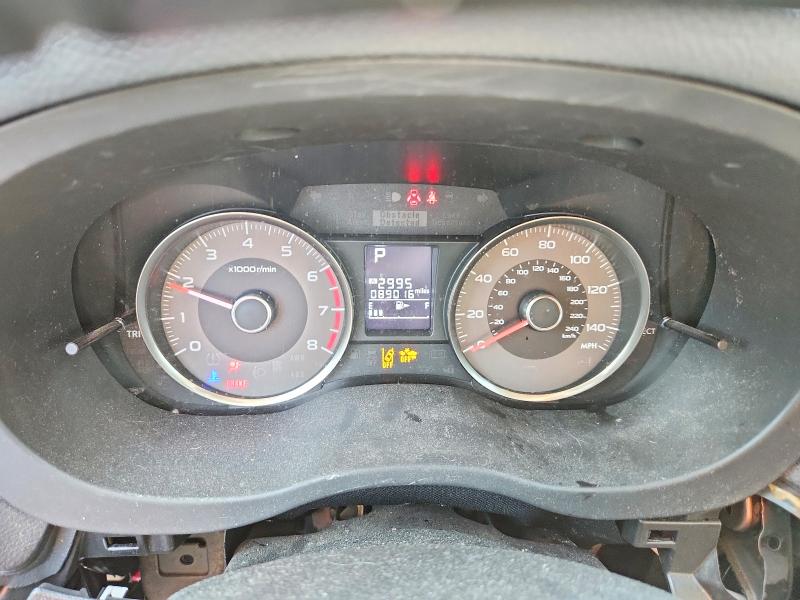 Продажа на аукционе авто 2016 Subaru Forester, vin: JF2SJAFC3GH472879, номер лота: 79135545