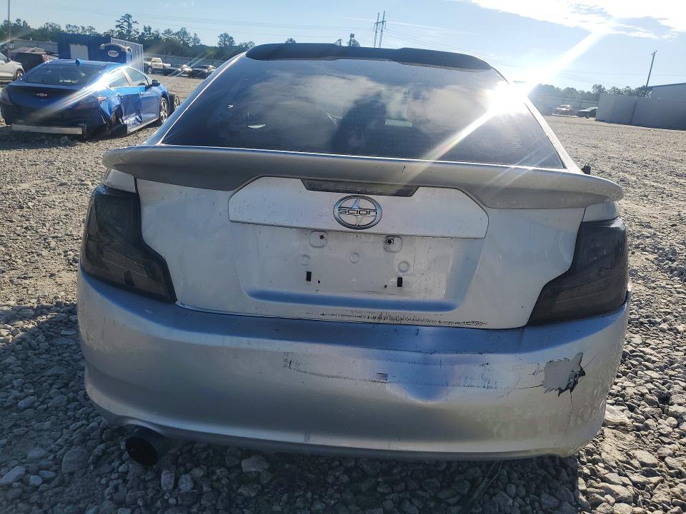 Продаж на аукціоні авто 2012 Scion Tc, vin: JTKJF5C78C3033588, номер лоту: 57210346