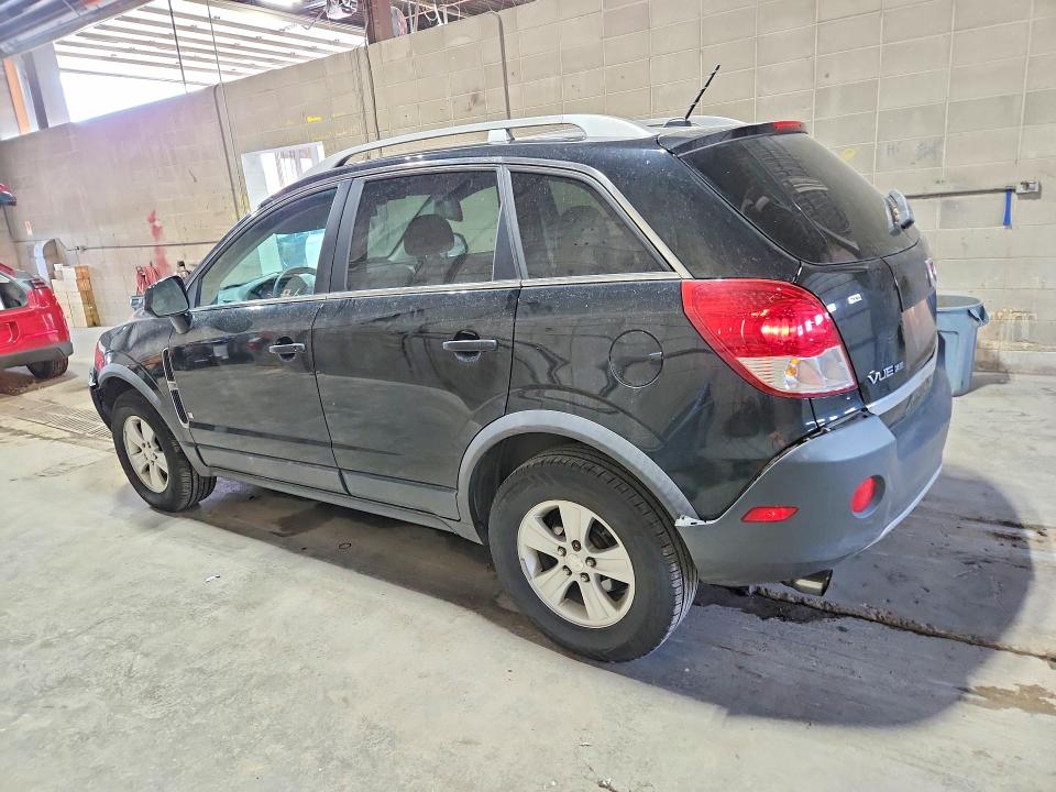 Aukcja sprzedaży 2009 Saturn Vue, vin: 3GSDL43N19S623452, numer aukcji: 56275476