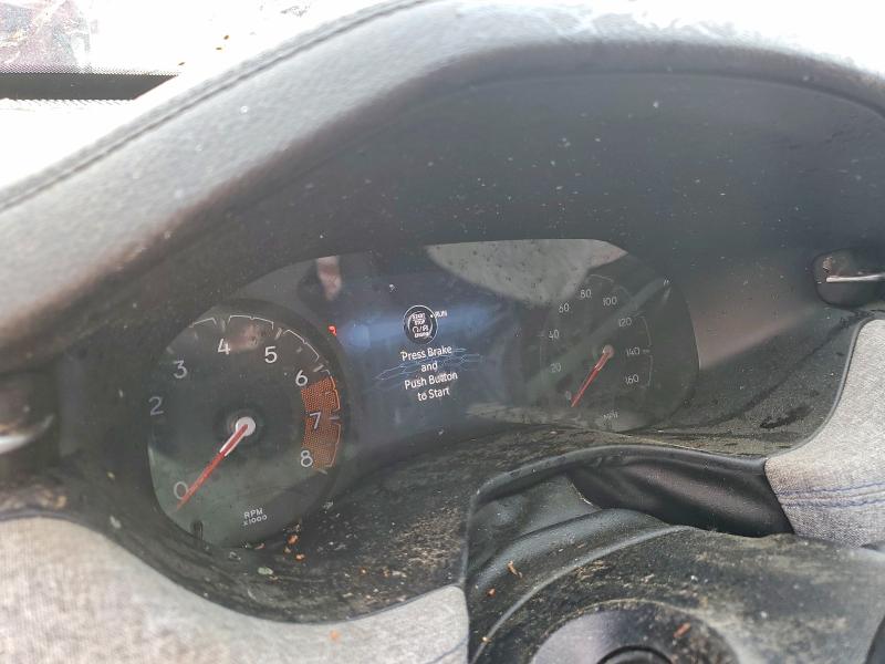 2025 Jeep Compass მანქანა იყიდება აუქციონზე, vin: 3C4NJDBN5ST566972, აუქციონის ნომერი: 55363946