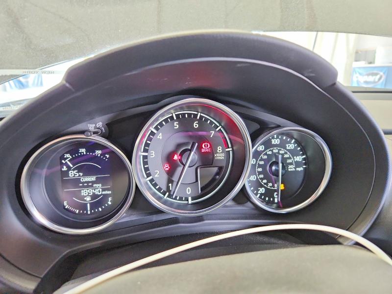 Aukcja sprzedaży 2022 Mazda Mx-5 Miata, vin: JM1NDAC76N0504892, numer aukcji: 55681066