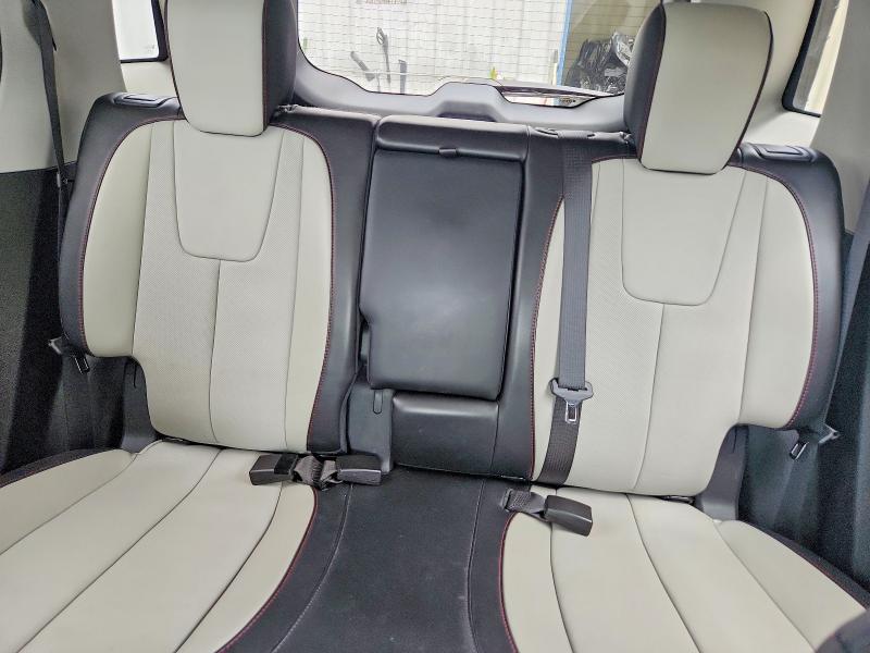 Aukcja sprzedaży 2015 Gmc Terrain, vin: 2GKALSEK7F6259879, numer aukcji: 55981406