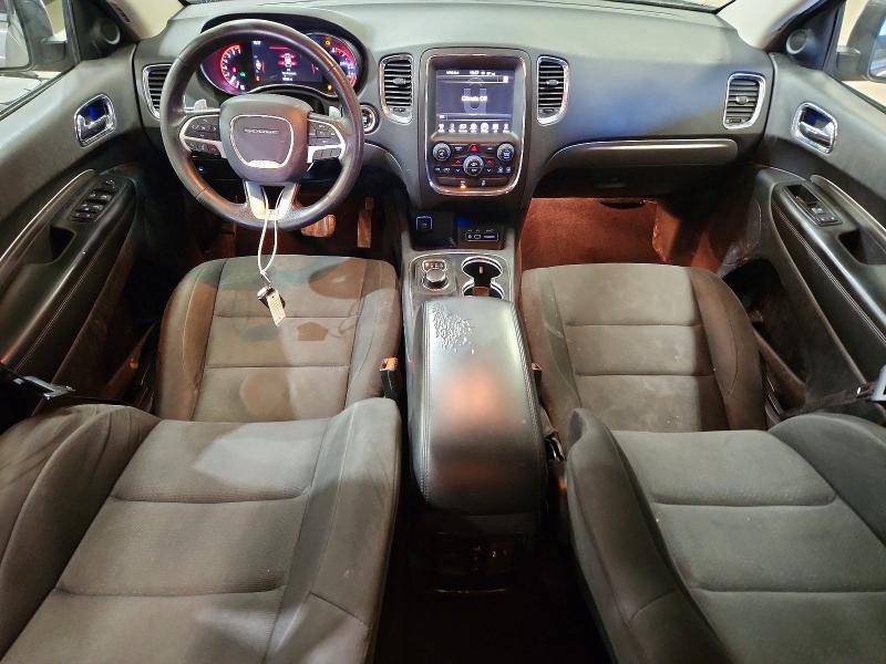 Aukcja sprzedaży 2014 Dodge Durango, vin: 1C4RDJAG9EC596874, numer aukcji: 56873786