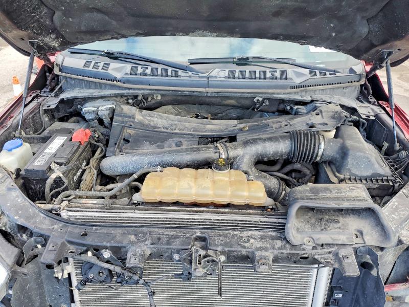 Продаж на аукціоні авто 2018 Ford F150, vin: 1FTEW1EG8JFC41397, номер лоту: 56980026