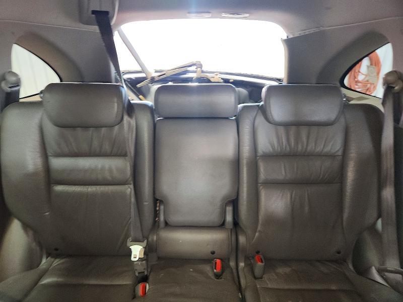 Продаж на аукціоні авто 2008 Honda Cr-v, vin: JHLRE48768C059827, номер лоту: 57868506