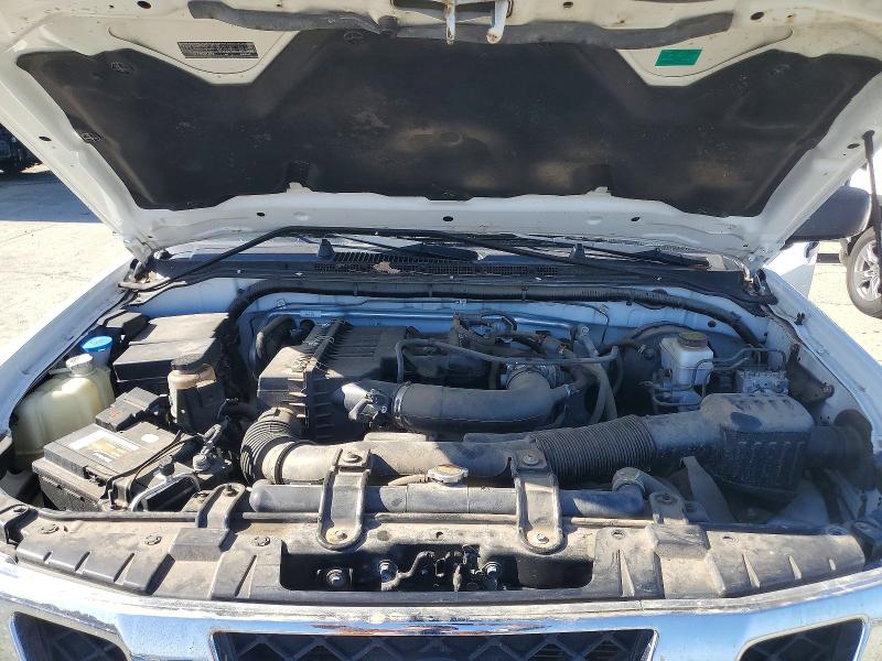 Продажа на аукционе авто 2019 Nissan Frontier, vin: 1N6BD0CT1KN782718, номер лота: 55382366