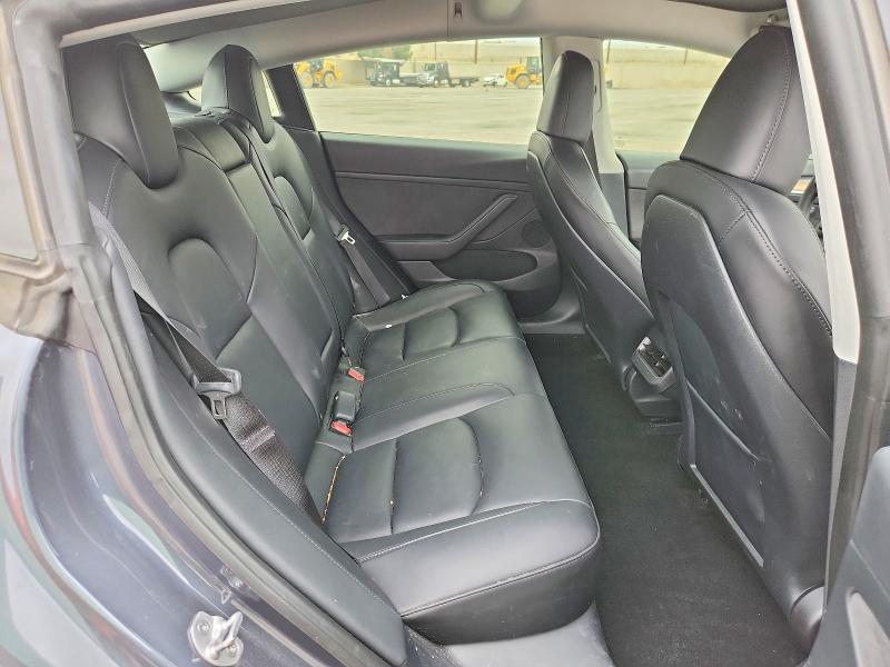 Aukcja sprzedaży 2023 Tesla Model 3, vin: 5YJ3E1EA7PF503350, numer aukcji: 56812766
