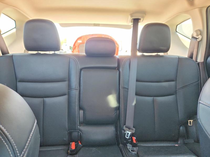 Aukcja sprzedaży 2015 Nissan Murano, vin: 5N1AZ2MH4FN253464, numer aukcji: 55998196