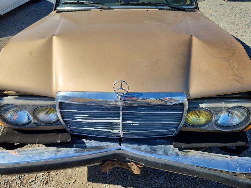 Продажа на аукционе авто 1984 Mercedes-benz 300, vin: WDBAB33A0EA036243, номер лота: 54561276