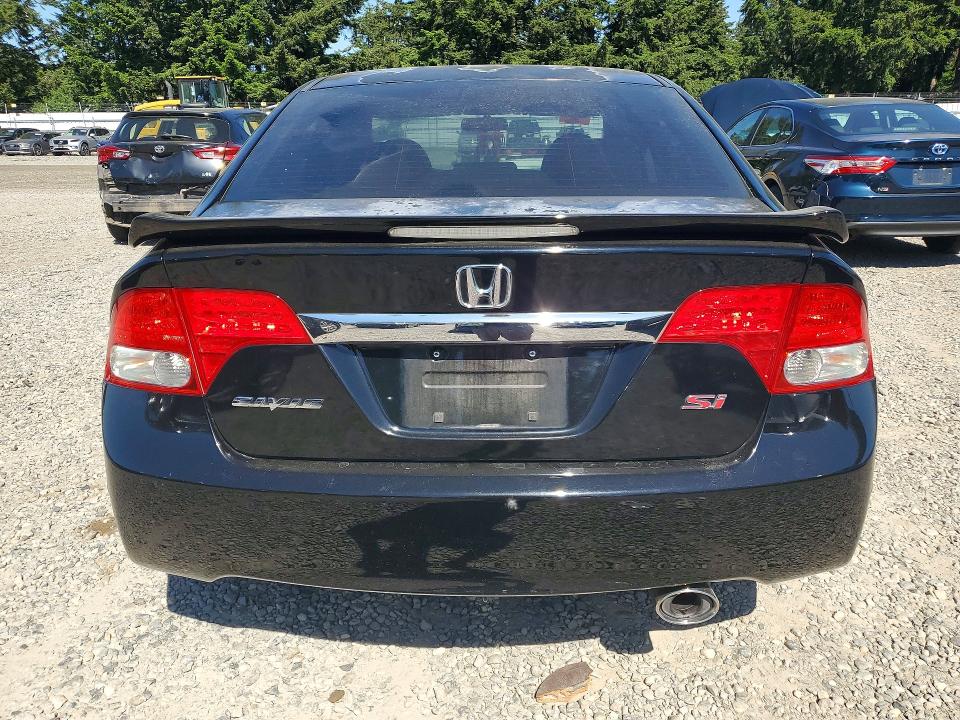 Продаж на аукціоні авто 2010 Honda Civic, vin: 2HGFA5E5XAH702124, номер лоту: 56637036