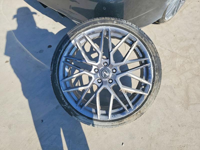 2017 Lexus Gs 350 მანქანა იყიდება აუქციონზე, vin: JTHBZ1BL7HA010511, აუქციონის ნომერი: 55714806