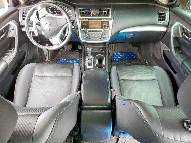 Продаж на аукціоні авто 2017 Nissan Altima, vin: 1N4AL3AP3HC108525, номер лоту: 58915126