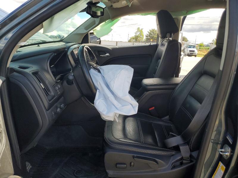 Aukcja sprzedaży 2019 Gmc Canyon, vin: 1GTG6EEN2K1200020, numer aukcji: 56496686