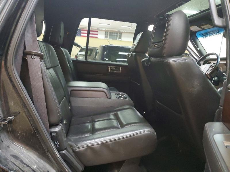 56965266 :رقم المزاد ، 5LMJJ2J5XEEL05063 vin ، 2014 Lincoln Navigator مزاد بيع