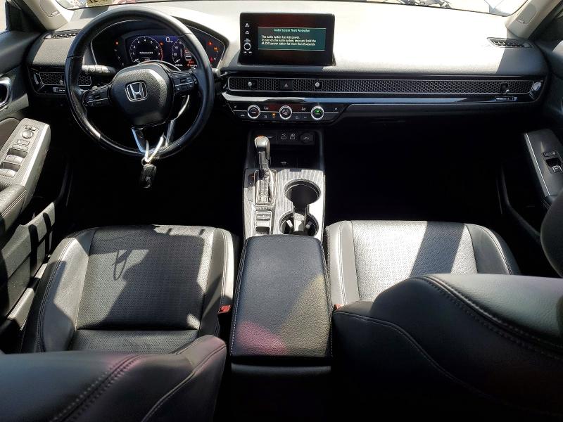 Aukcja sprzedaży 2022 Honda Civic, vin: 2HGFE1F99NH317173, numer aukcji: 55388326