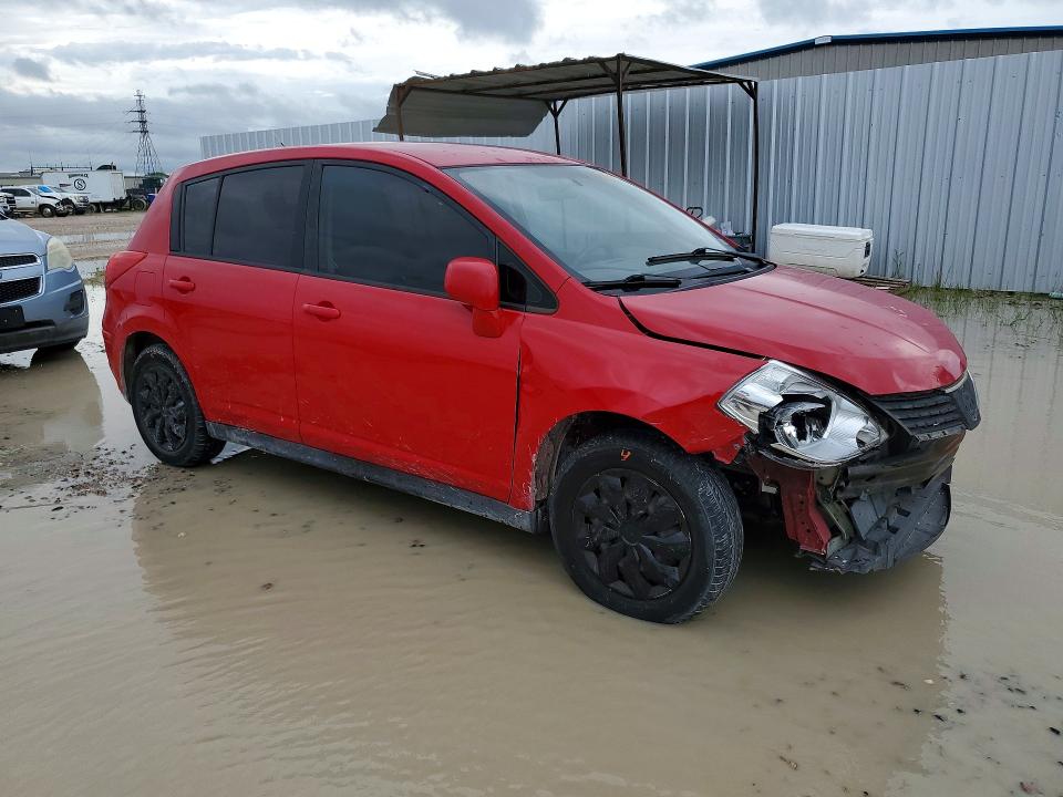 Aukcja sprzedaży 2012 Nissan Versa, vin: 3N1BC1CP9CK806207, numer aukcji: 57431786