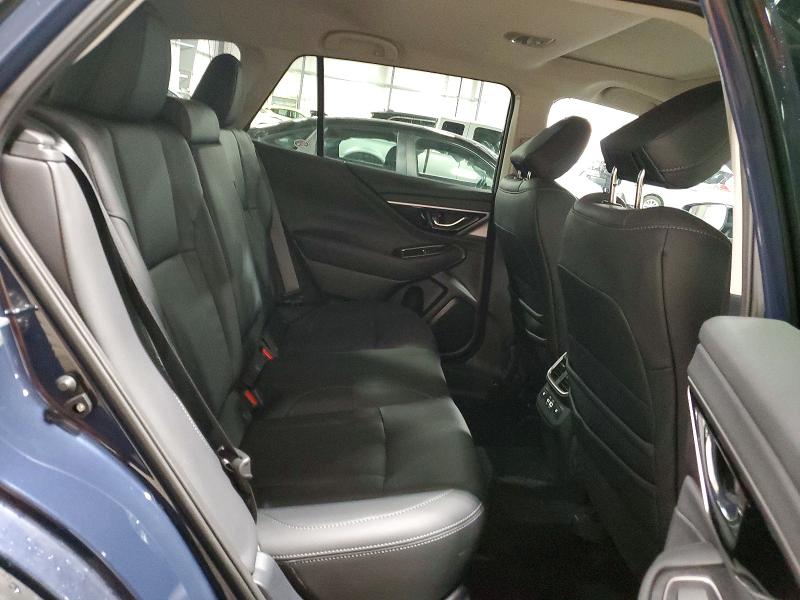 Продажа на аукционе авто 2023 Subaru Outback, vin: 4S4BTANC7P3173432, номер лота: 57334996