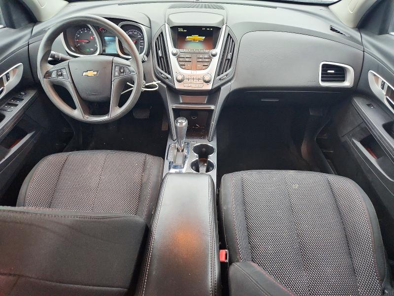 Aukcja sprzedaży 2017 Chevrolet Equinox, vin: 2GNALBEK9H1588053, numer aukcji: 56142646