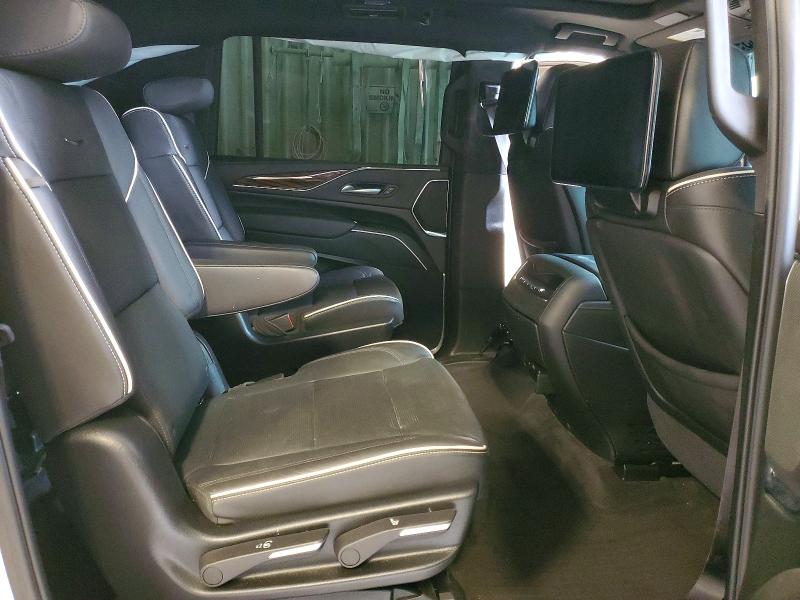 Aukcja sprzedaży 2024 Cadillac Escalade, vin: 1GYS4KKL6RR371991, numer aukcji: 58639206