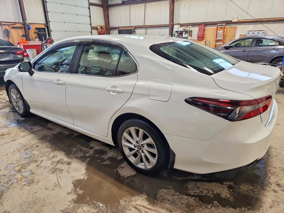 Продажа на аукционе авто 2024 Toyota Camry, vin: 4T1C31AK5RU623898, номер лота: 55246786