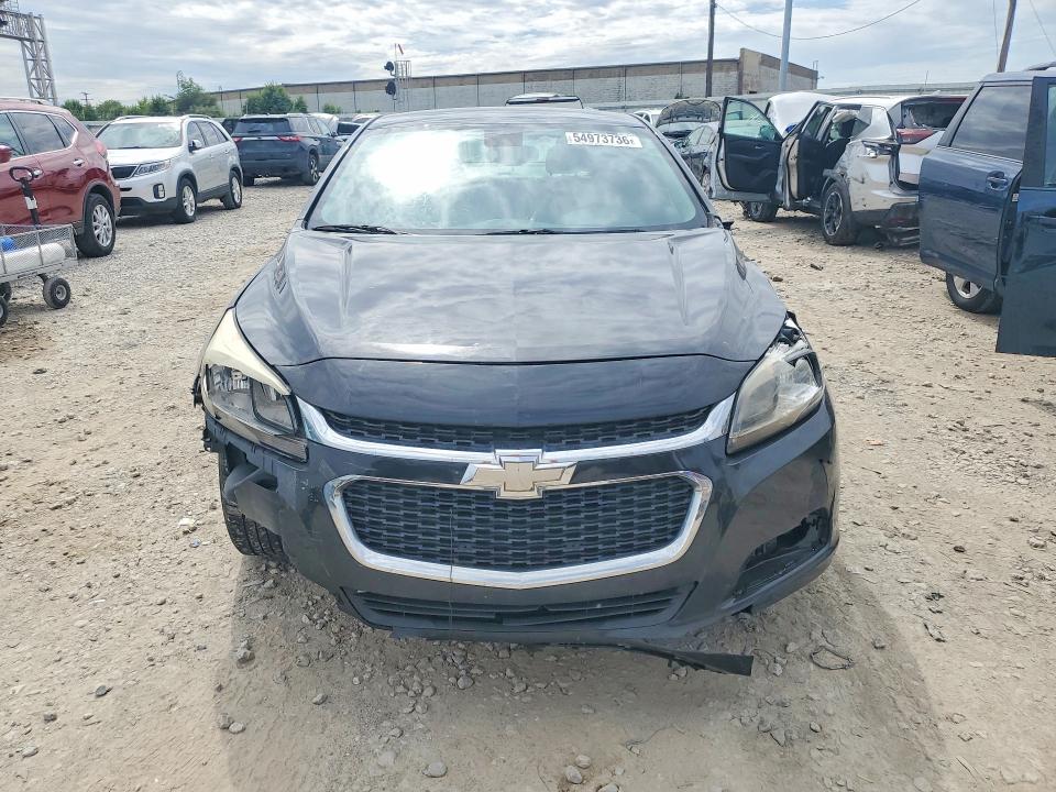 Продажа на аукционе авто 2014 Chevrolet Malibu, vin: 1G11B5SL4EF222461, номер лота: 54973736