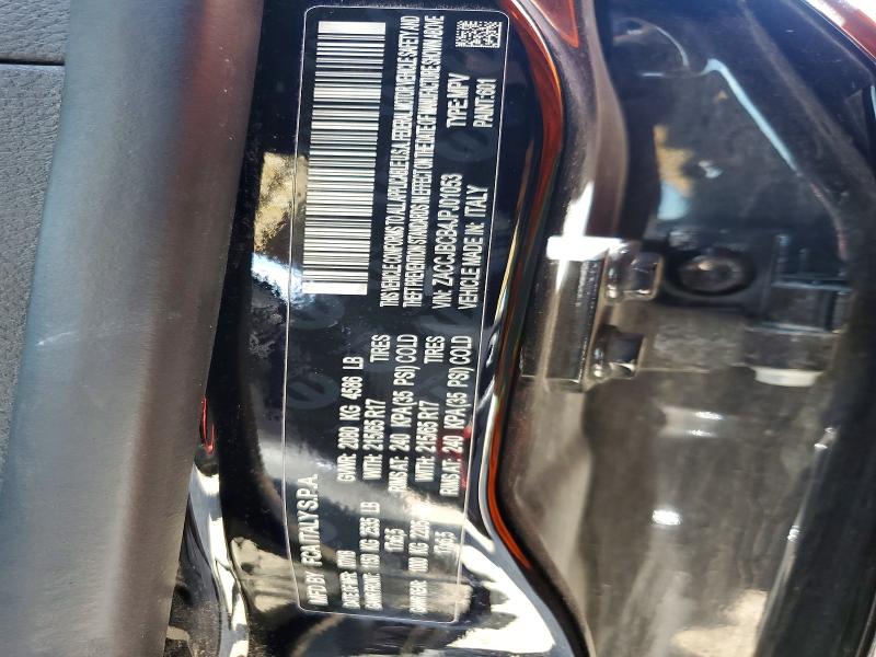 Aukcja sprzedaży 2018 Jeep Renegade, vin: ZACCJBCB4JPJ01053, numer aukcji: 58818206