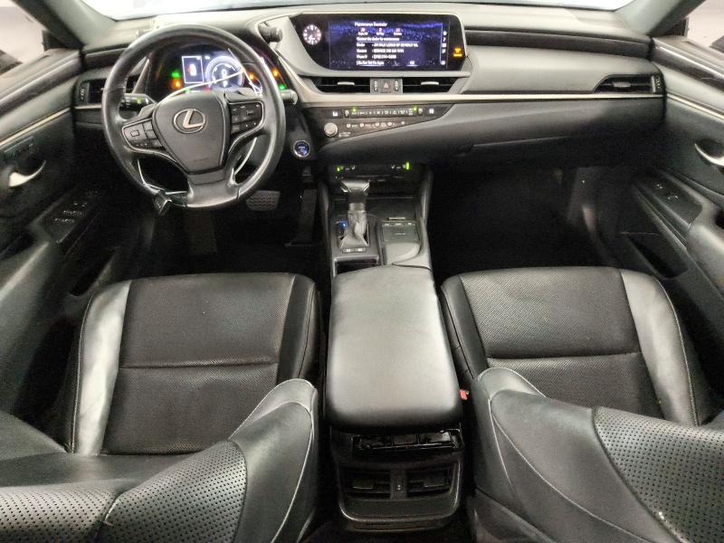 2021 Lexus Es მანქანა იყიდება აუქციონზე, vin: 58ADA1C18MU003465, აუქციონის ნომერი: 55686656