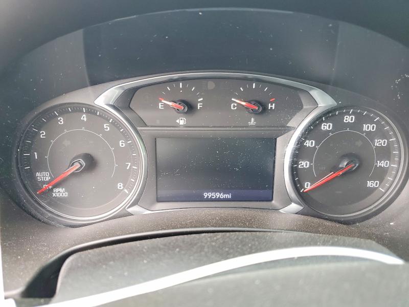 Aukcja sprzedaży 2019 Gmc Terrain, vin: 3GKALPEV4KL306654, numer aukcji: 56411386