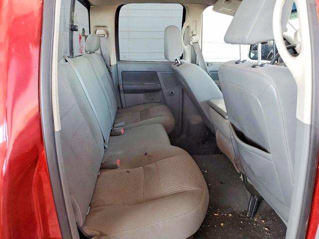 2007 Dodge Ram 1500 მანქანა იყიდება აუქციონზე, vin: 1D7HA18287J510747, აუქციონის ნომერი: 59124666