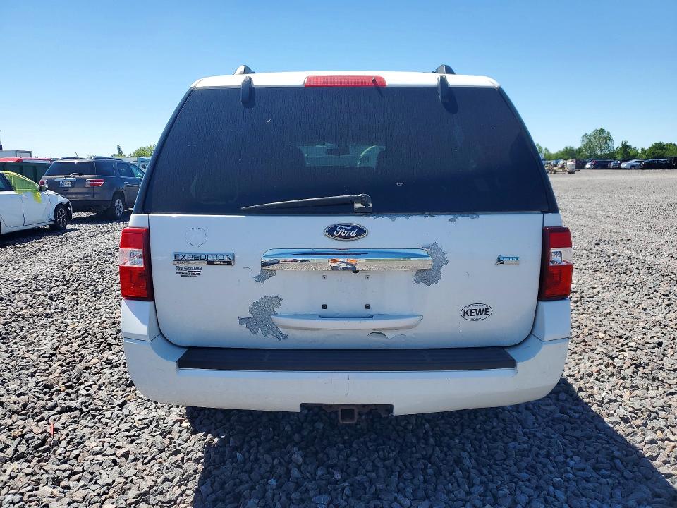 2010 Ford Expedition მანქანა იყიდება აუქციონზე, vin: 1FMJK2A59AEB62133, აუქციონის ნომერი: 58433436