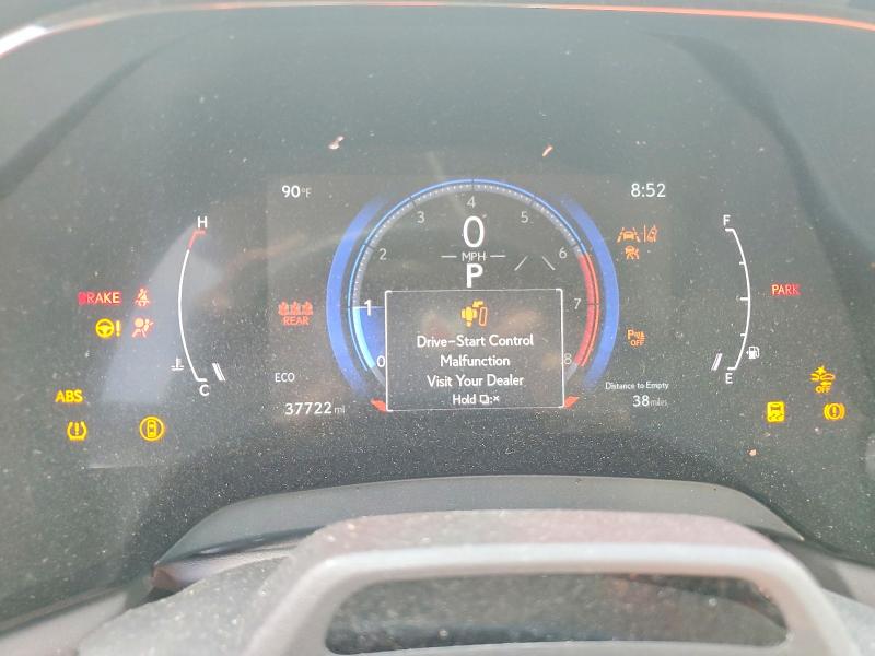 Продажа на аукционе авто 2024 Lexus Rx 350, vin: 2T2BAMBA3RC040638, номер лота: 58841426