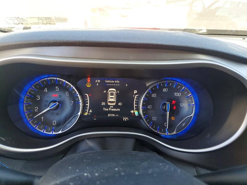Aukcja sprzedaży 2021 Chrysler Pacifica, vin: 2C4RC1BG5MR593140, numer aukcji: 57635056